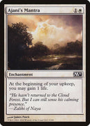 Ajani's Mantra [Magic 2011] - Destination Retro