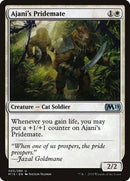 Ajani's Pridemate [Core Set 2019] - Destination Retro