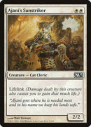 Ajani's Sunstriker [Magic 2013] - Destination Retro