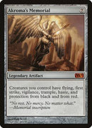 Akroma's Memorial [Magic 2013] - Destination Retro