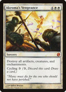 Akroma's Vengeance [From the Vault: Twenty] - Destination Retro