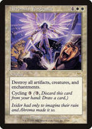 Akroma's Vengeance [Onslaught] - Destination Retro