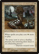Alabaster Leech [Invasion] - Destination Retro