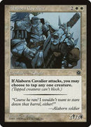 Alaborn Cavalier [Portal Second Age] - Destination Retro