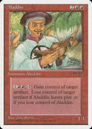 Aladdin [Chronicles] - Destination Retro