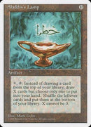Aladdin's Lamp [Fourth Edition] - Destination Retro