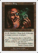 Aladdin's Ring [Classic Sixth Edition] - Destination Retro