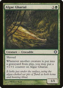 Algae Gharial [Shards of Alara] - Destination Retro