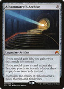 Alhammarret's Archive [Magic Origins] - Destination Retro