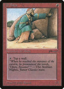 Ali Baba [Arabian Nights] - Destination Retro