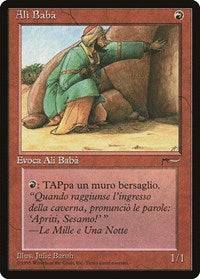 Ali Baba (Italian) [Renaissance] - Destination Retro