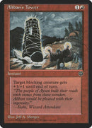 Aliban's Tower (Baki Flavor Text) [Homelands] - Destination Retro