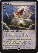 All Is Dust [Modern Masters 2015] - Destination Retro