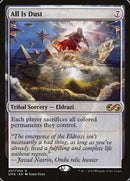 All Is Dust [Ultimate Masters] - Destination Retro