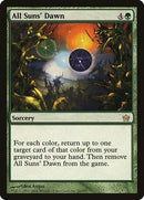 All Suns' Dawn [Fifth Dawn] - Destination Retro