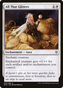 All That Glitters [Throne of Eldraine] - Destination Retro