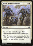 Allied Reinforcements [Oath of the Gatewatch] - Destination Retro