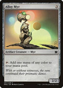 Alloy Myr [Modern Masters 2015] - Destination Retro