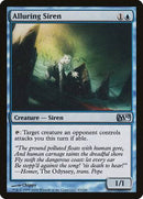 Alluring Siren [Magic 2010] - Destination Retro