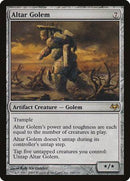 Altar Golem [Eventide] - Destination Retro