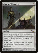Altar of Shadows [Mirrodin] - Destination Retro