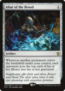 Altar of the Brood [Ugin's Fate] - Destination Retro