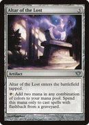 Altar of the Lost [Dark Ascension] - Destination Retro