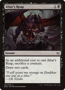 Altar's Reap [Duel Decks: Nissa vs. Ob Nixilis] - Destination Retro