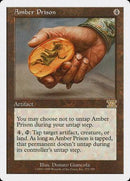 Amber Prison [Classic Sixth Edition] - Destination Retro