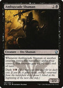 Ambuscade Shaman [Dragons of Tarkir] - Destination Retro