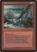 Ambush Party (Joskun Flavor Text) [Homelands] - Destination Retro
