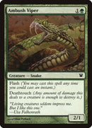 Ambush Viper [Innistrad] - Destination Retro