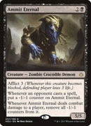 Ammit Eternal [Hour of Devastation] - Destination Retro