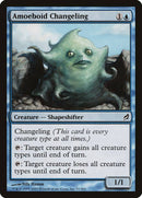 Amoeboid Changeling [Lorwyn] - Destination Retro