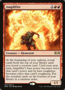 Amplifire [Ravnica Allegiance] - Destination Retro