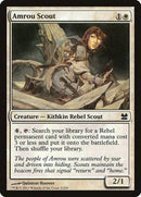 Amrou Scout [Modern Masters] - Destination Retro