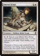 Amrou Scout [Time Spiral] - Destination Retro