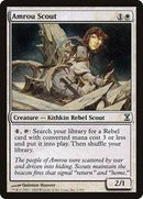Amrou Scout [Time Spiral] - Destination Retro