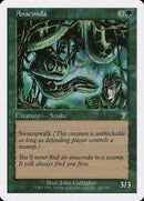 Anaconda [Seventh Edition] - Destination Retro