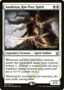 Anafenza, Kin-Tree Spirit [Dragons of Tarkir Promos] - Destination Retro