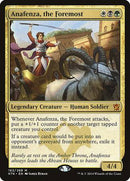 Anafenza, the Foremost [Khans of Tarkir] - Destination Retro