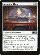 Ancestral Blade [Core Set 2020] - Destination Retro