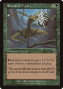 Ancestral Mask [Mercadian Masques] - Destination Retro