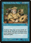 Ancestral Memories [Portal] - Destination Retro