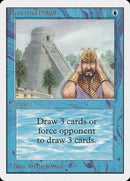 Ancestral Recall [Unlimited Edition] - Destination Retro