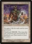 Ancestral Tribute [Odyssey] - Destination Retro