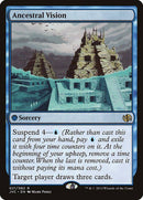 Ancestral Vision [Duel Decks Anthology] - Destination Retro
