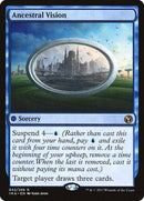 Ancestral Vision [Iconic Masters] - Destination Retro