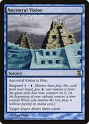 Ancestral Vision [Time Spiral] - Destination Retro
