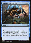 Anchor to the Aether [Magic Origins] - Destination Retro